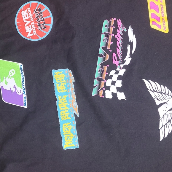 New "NEVER BROKE AGAIN" 3XL TRIO - Picture 9 of 9